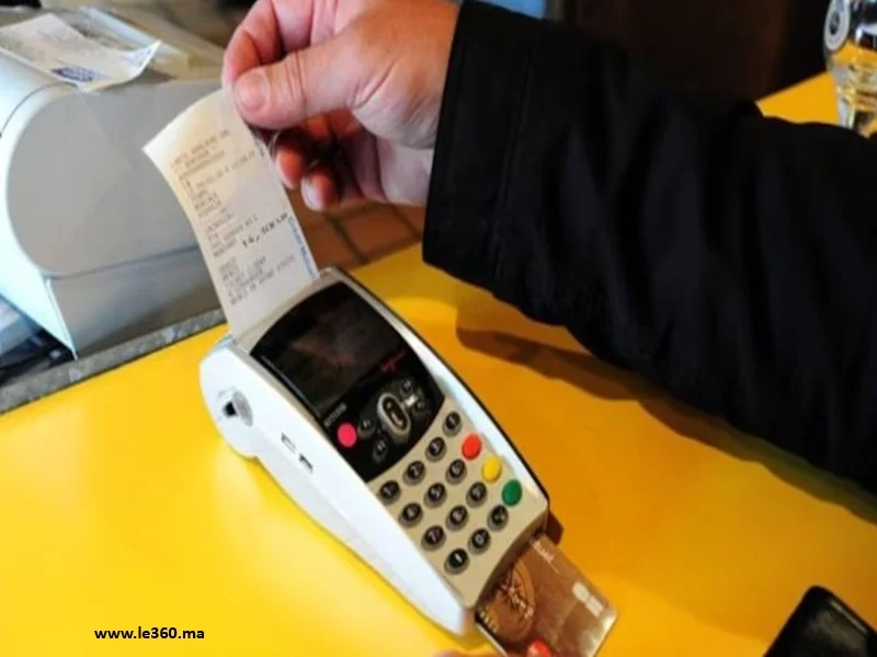 Maroc : Ouverture du marché du paiement électronique